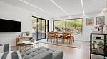 living-room - Ferienhaus für 8 Personen (122 m²) in Skagen - Top-Hundeurlaub