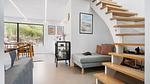 living-room - Ferienhaus für 8 Personen (122 m²) in Skagen - Top-Hundeurlaub