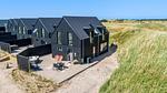 house - Ferienhaus für 8 Personen (122 m²) in Skagen - Top-Hundeurlaub