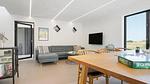 living-room - Ferienhaus für 8 Personen (122 m²) in Skagen - Top-Hundeurlaub