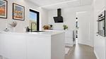 kitchen - Ferienhaus für 8 Personen (122 m²) in Skagen - Top-Hundeurlaub
