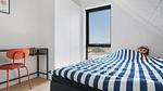 bed - Ferienhaus für 8 Personen (122 m²) in Skagen - Top-Hundeurlaub
