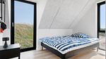 bed - Ferienhaus für 8 Personen (122 m²) in Skagen - Top-Hundeurlaub