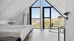 bed - Ferienhaus für 8 Personen (122 m²) in Skagen - Top-Hundeurlaub
