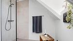 bathroom - Ferienhaus für 8 Personen (122 m²) in Skagen - Top-Hundeurlaub