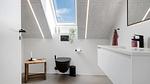 bathroom - Ferienhaus für 8 Personen (122 m²) in Skagen - Top-Hundeurlaub