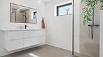 bathroom - Ferienhaus für 8 Personen (122 m²) in Skagen - Top-Hundeurlaub