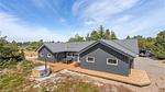house - Ferienhaus für 10 Personen (150 m²) in Rømø - Top-Hundeurlaub