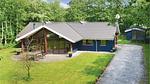 exterior - Ferienhaus für 8 Personen (127 m²) in Oksbøl - Top-Hundeurlaub