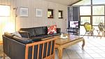 living-room - Ferienhaus für 8 Personen (127 m²) in Oksbøl - Top-Hundeurlaub