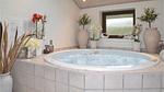 bathroom - Ferienhaus für 8 Personen (127 m²) in Oksbøl - Top-Hundeurlaub