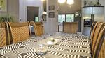 living-room - Ferienhaus für 8 Personen (127 m²) in Oksbøl - Top-Hundeurlaub