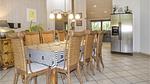 kitchen - Ferienhaus für 8 Personen (127 m²) in Oksbøl - Top-Hundeurlaub