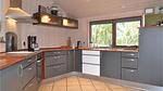 kitchen - Ferienhaus für 8 Personen (127 m²) in Oksbøl - Top-Hundeurlaub