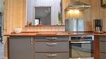 kitchen - Ferienhaus für 8 Personen (127 m²) in Oksbøl - Top-Hundeurlaub