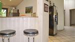 kitchen - Ferienhaus für 8 Personen (127 m²) in Oksbøl - Top-Hundeurlaub