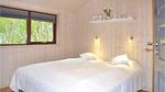 bed - Ferienhaus für 8 Personen (127 m²) in Oksbøl - Top-Hundeurlaub