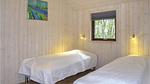 bed - Ferienhaus für 8 Personen (127 m²) in Oksbøl - Top-Hundeurlaub