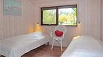 bed - Ferienhaus für 8 Personen (127 m²) in Oksbøl - Top-Hundeurlaub