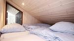 bed - Ferienhaus für 8 Personen (127 m²) in Oksbøl - Top-Hundeurlaub