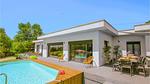 pool - Ferienhaus für 13 Personen (210 m²) in Montélimar - Top-Hundeurlaub
