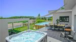 pool - Ferienhaus für 13 Personen (210 m²) in Montélimar - Top-Hundeurlaub