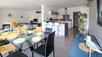 living-room - Ferienhaus für 13 Personen (210 m²) in Montélimar - Top-Hundeurlaub
