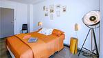 bed - Ferienhaus für 13 Personen (210 m²) in Montélimar - Top-Hundeurlaub