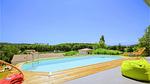 pool - Ferienhaus für 13 Personen (210 m²) in Montélimar - Top-Hundeurlaub
