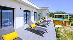 house - Ferienhaus für 13 Personen (210 m²) in Montélimar - Top-Hundeurlaub