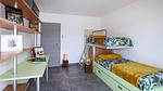 bed - Ferienhaus für 13 Personen (210 m²) in Montélimar - Top-Hundeurlaub