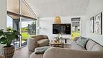 living-room - Ferienhaus für 14 Personen (185 m²) in Ebeltoft - Top-Hundeurlaub