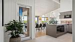 kitchen - Ferienhaus für 14 Personen (185 m²) in Ebeltoft - Top-Hundeurlaub