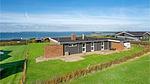 house - Ferienhaus für 6 Personen (99 m²) in Knebel - Top-Hundeurlaub