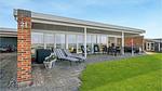 house - Ferienhaus für 6 Personen (99 m²) in Knebel - Top-Hundeurlaub