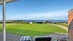 view-from-room - Ferienhaus für 6 Personen (99 m²) in Knebel - Top-Hundeurlaub