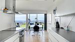 kitchen - Ferienhaus für 6 Personen (99 m²) in Knebel - Top-Hundeurlaub