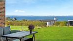 view-from-room - Ferienhaus für 6 Personen (99 m²) in Knebel - Top-Hundeurlaub