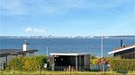 view-from-room - Ferienhaus für 6 Personen (99 m²) in Knebel - Top-Hundeurlaub