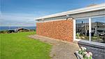 view-from-room - Ferienhaus für 6 Personen (99 m²) in Knebel - Top-Hundeurlaub