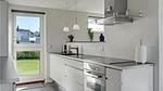 kitchen - Ferienhaus für 6 Personen (99 m²) in Knebel - Top-Hundeurlaub
