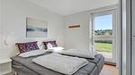 bed - Ferienhaus für 6 Personen (99 m²) in Knebel - Top-Hundeurlaub