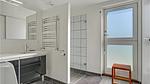 bathroom - Ferienhaus für 6 Personen (99 m²) in Knebel - Top-Hundeurlaub