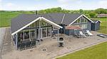exterior - Ferienhaus für 14 Personen (235 m²) in Alsen - Top-Hundeurlaub