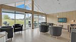 living-room - Ferienhaus für 14 Personen (235 m²) in Alsen - Top-Hundeurlaub