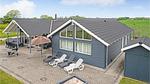 exterior - Ferienhaus für 14 Personen (235 m²) in Alsen - Top-Hundeurlaub