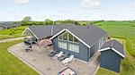 exterior - Ferienhaus für 14 Personen (235 m²) in Alsen - Top-Hundeurlaub