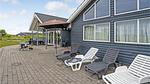 exterior - Ferienhaus für 14 Personen (235 m²) in Alsen - Top-Hundeurlaub