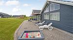 exterior - Ferienhaus für 14 Personen (235 m²) in Alsen - Top-Hundeurlaub