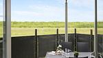 outside - Ferienhaus für 6 Personen (115 m²) in Bogense - Top-Hundeurlaub